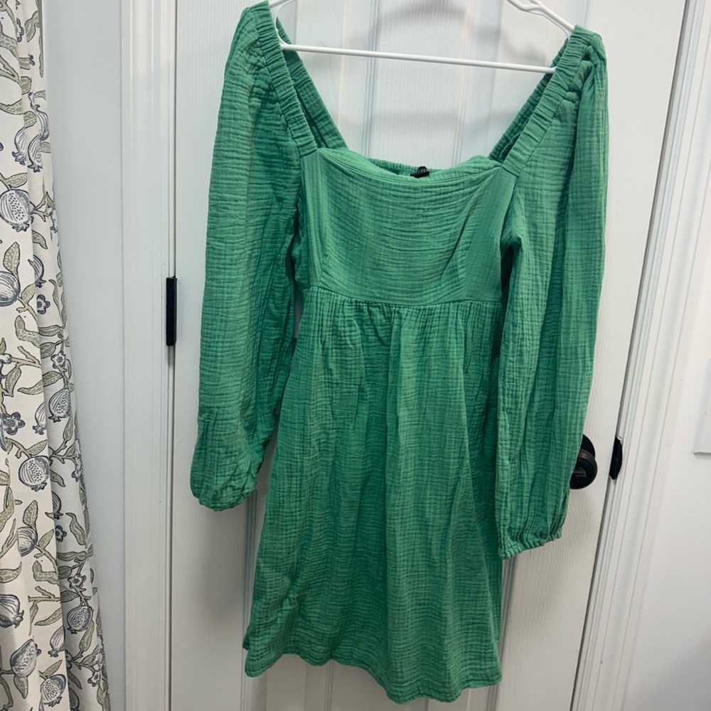 J Crew Dress